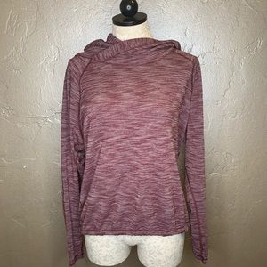 Lululemon Healthy Heart Pullover II